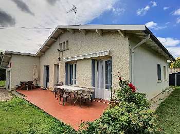 Montauban Tarn-et-Garonne house picture 5050780