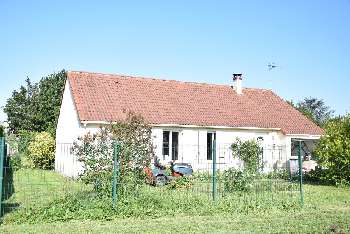 Vendôme Loir-et-Cher maison photo 5052911