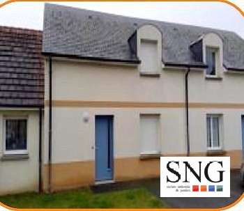 Argentan Orne house picture 5074253