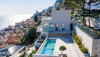 Roquebrune-Cap-Martin Alpes-Maritimes villa photo 5056173