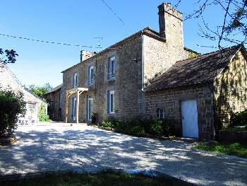 Saint-Brice-en-Coglès Ille-et-Vilaine house picture 5053197