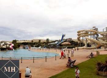 Seignosse Landes apartment picture 5064502
