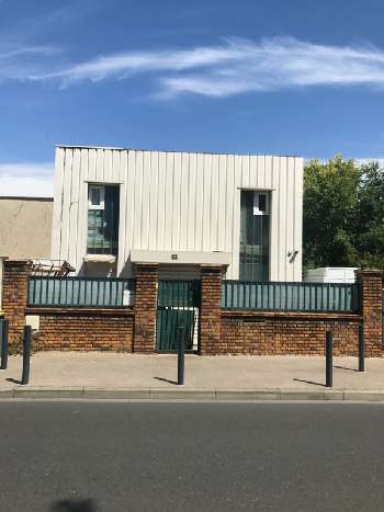 Maisons-Alfort Val-de-Marne house picture 5053169