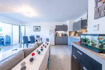 Charvonnex Haute-Savoie apartment picture 5053168