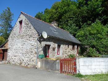 Pont-Melvez Côtes-d'Armor maison photo 5052764