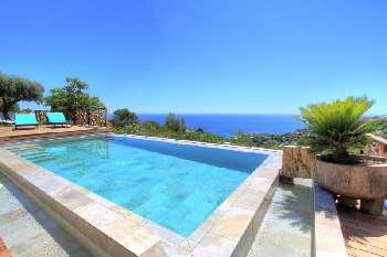 Les Issambres Var villa picture 5045353