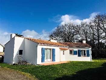 Challans Vendée maison photo 5041436