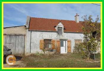 Saint-Baudel Cher Haus Bild 5046722