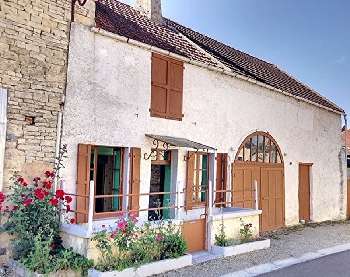 Joux-la-Ville Yonne house picture 5053037