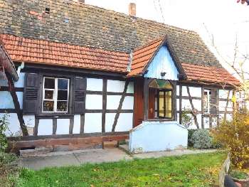 Soufflenheim Bas-Rhin maison photo 5055506