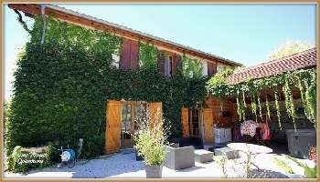 Plaisance Gers village house picture 5055926