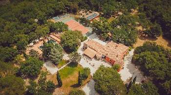 Besse-sur-Issole Var villa picture 5045416