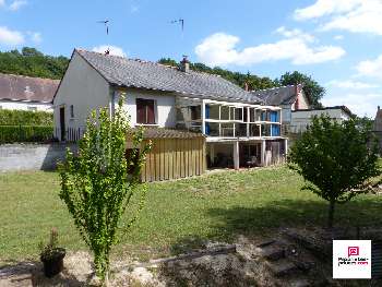 Neuil Indre-et-Loire maison photo 5052992