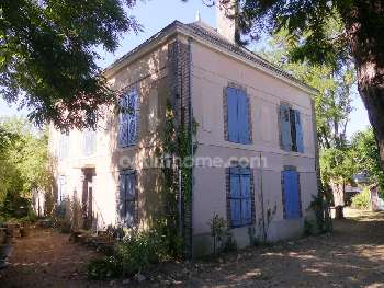 Condé-sur-Huisne Orne house picture 5066070