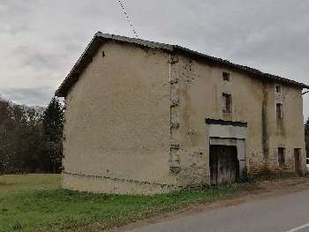 Charmois-l'Orgueilleux Vosges house picture 5052642