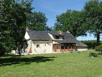 Coullons Loiret maison photo 5053030