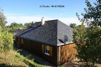 Saint-Nicolas-de-Bourgueil Indre-et-Loire maison photo 5053003