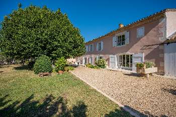 Châteaurenard Bouches-du-Rhône villa picture 5056200
