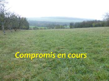 Vacon Meuse terrain picture 5051211