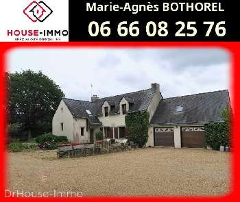 Herbignac Loire-Atlantique propriété photo 5056958