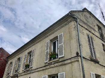 Soissons Aisne appartement photo 5041404