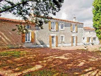 Doix Vendée house picture 5053205