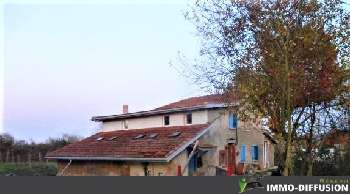 Berdoues Gers maison photo 5050533