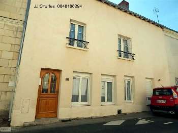Bourgueil Indre-et-Loire maison photo 5053014