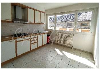 Aix-les-Bains Savoie appartement photo 5052516