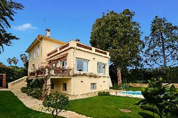 Juan-les-Pins Alpes-Maritimes villa photo 5045397