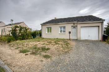 Montigné-les-Rairies Maine-et-Loire house picture 5075792