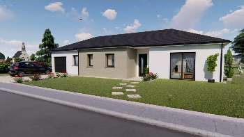 Delme Moselle maison photo 5043690