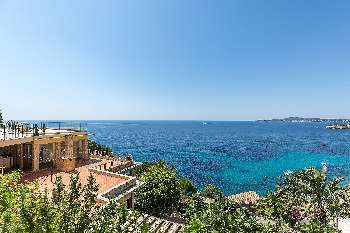 Cap-d'Ail Alpes-Maritimes villa picture 5045360