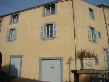 Le Broc Puy-de-Dôme maison photo 5055807