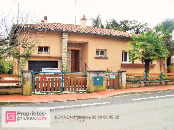 Moissac Tarn-et-Garonne house picture 5052710