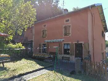 Charmois-l'Orgueilleux Vosges house picture 5052643