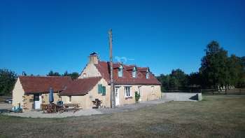 Parigné-l'Évêque Sarthe maison photo 5053988