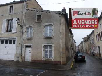 Saint-Mihiel Meuse house picture 5051209