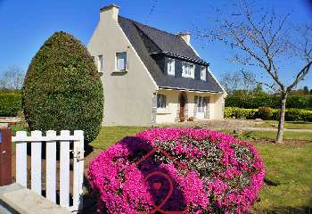 Saint-Évarzec Finistère maison photo 5053471