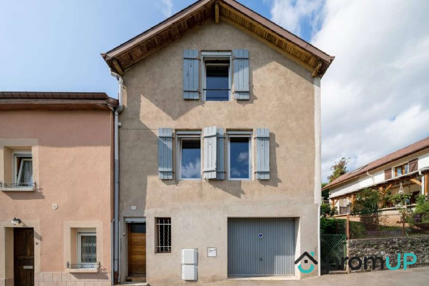Senones Vosges house picture 5164537