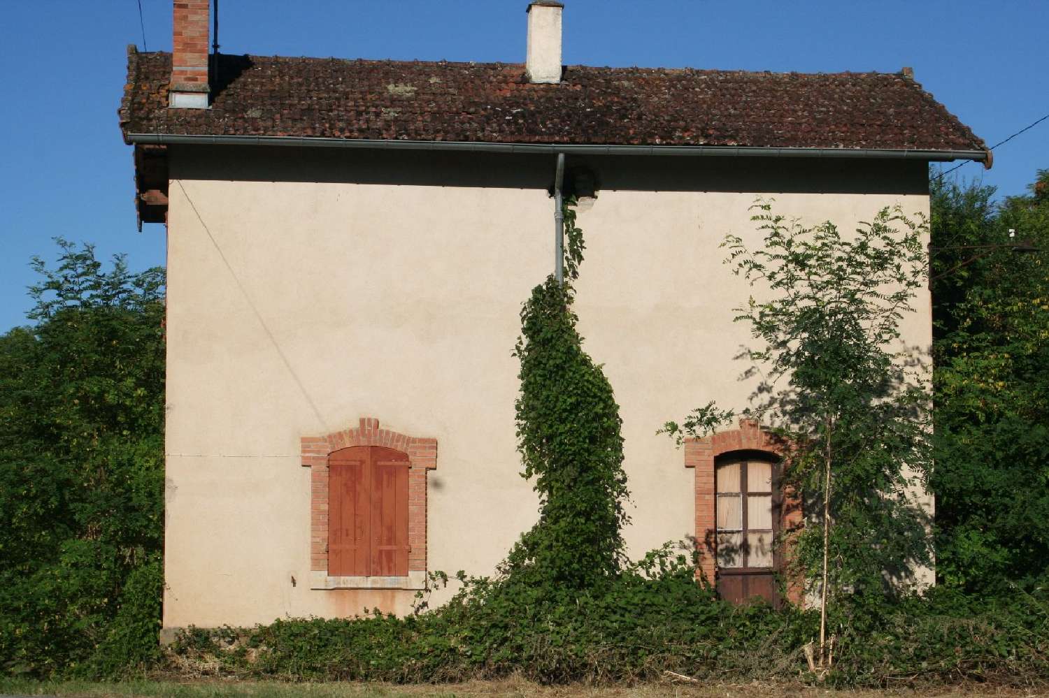 huis te koop Saint-Martin-Laguépie, Tarn (Midi-Pyrénées) foto 4