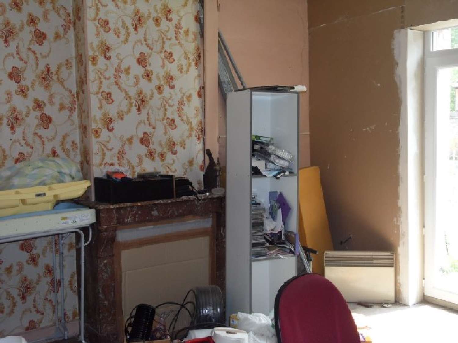 huis te koop Mérinchal, Creuse (Limousin) foto 6