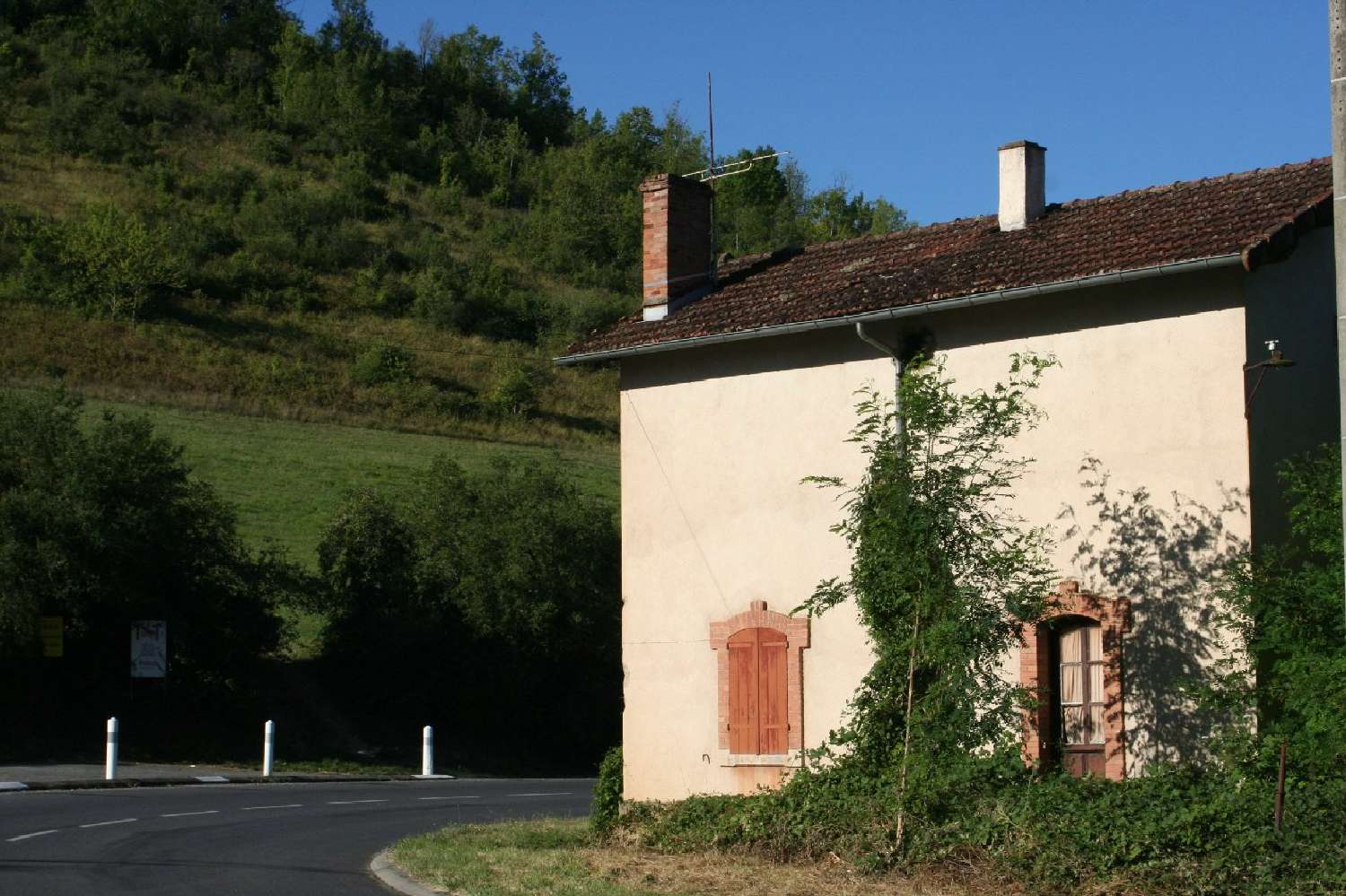 huis te koop Saint-Martin-Laguépie, Tarn (Midi-Pyrénées) foto 6