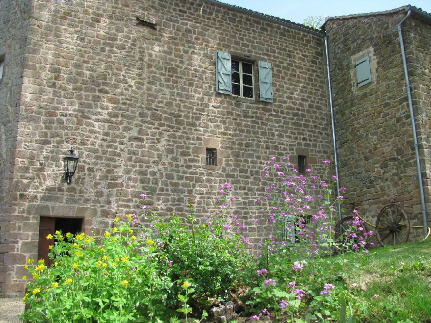 gîtes/ chambres d'hôtes te koop Lacapelle-Ségalar, Tarn (Midi-Pyrénées) foto 5