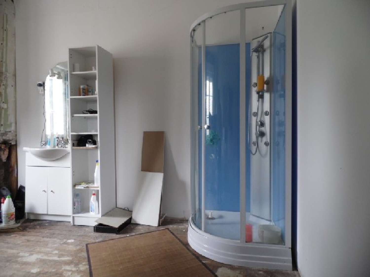 huis te koop Mérinchal, Creuse (Limousin) foto 8