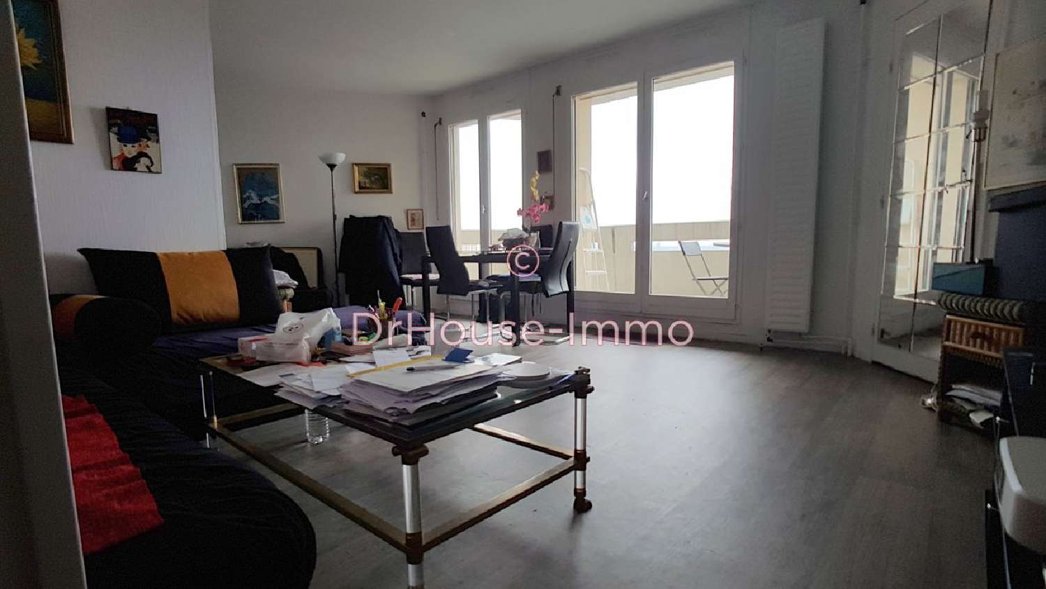 Le Pré-Saint-Gervais Seine-Saint-Denis house picture 5114362