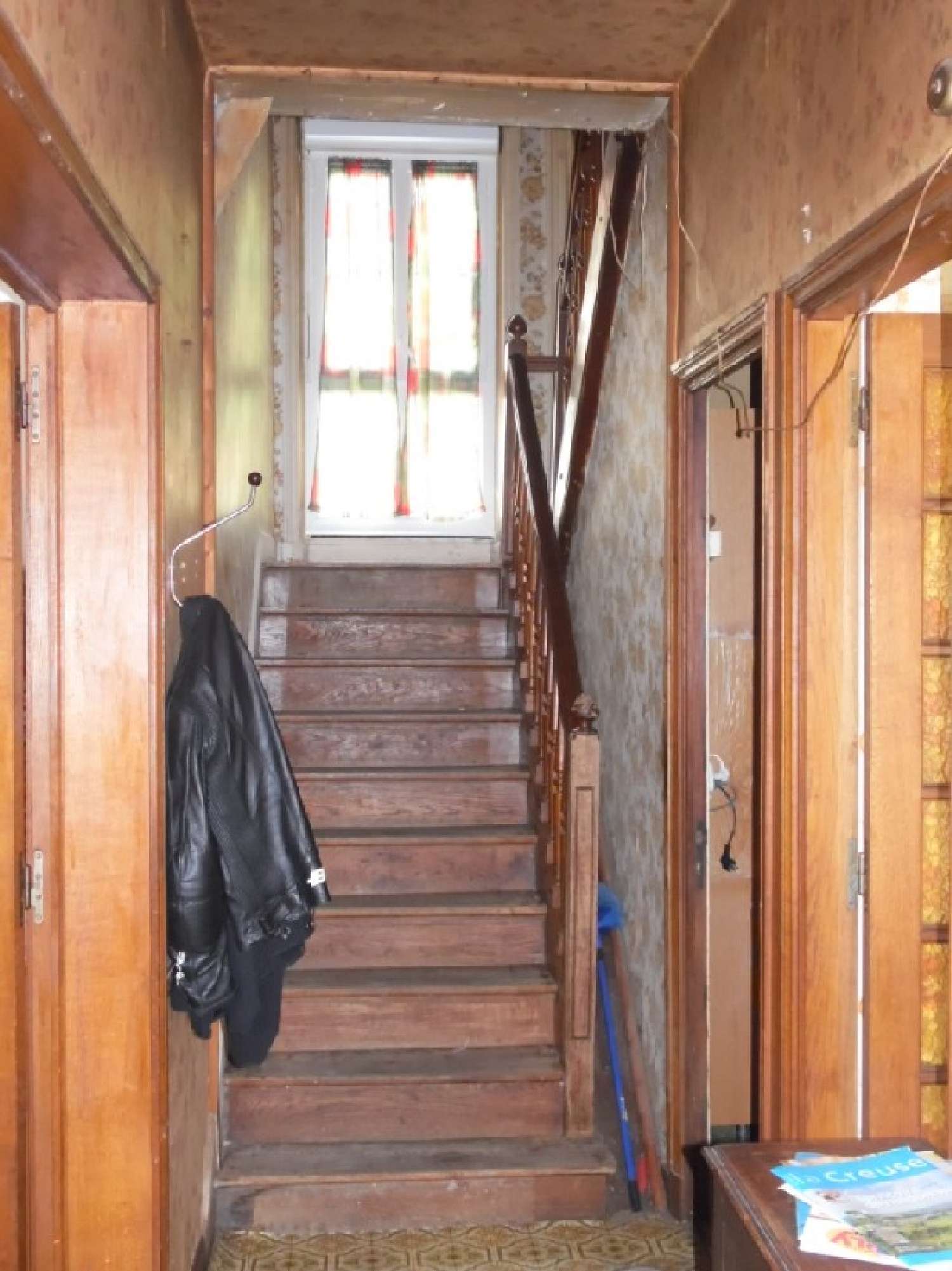 huis te koop Mérinchal, Creuse (Limousin) foto 2