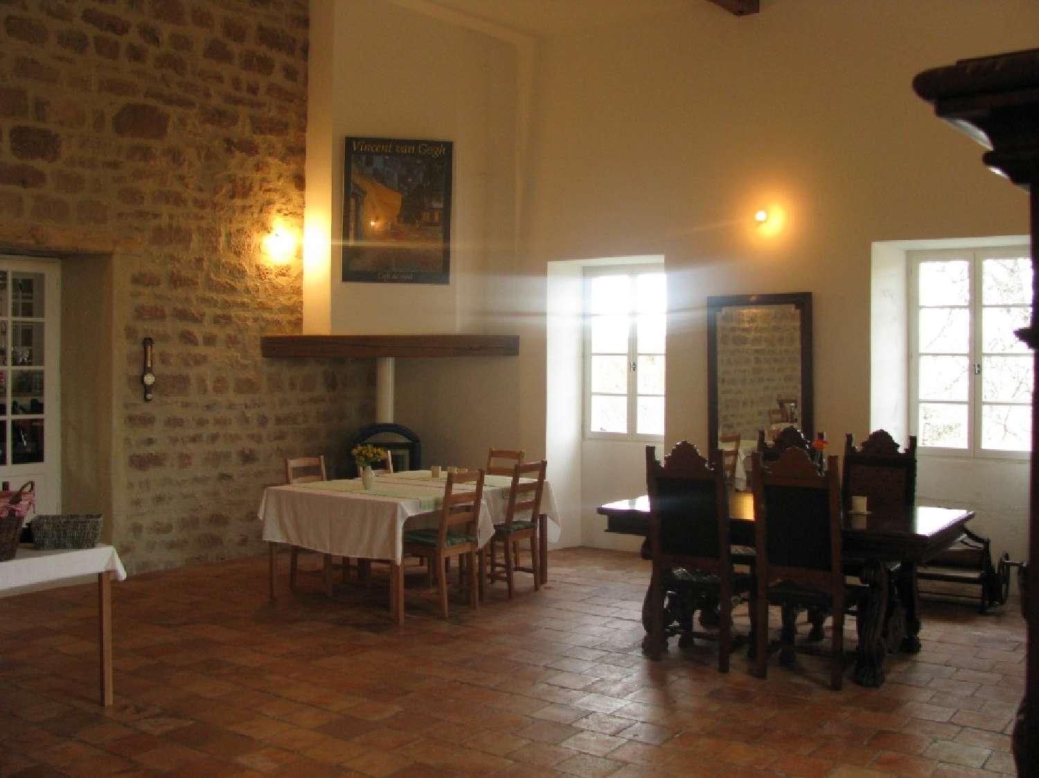gîtes/ chambres d'hôtes te koop Lacapelle-Ségalar, Tarn (Midi-Pyrénées) foto 3