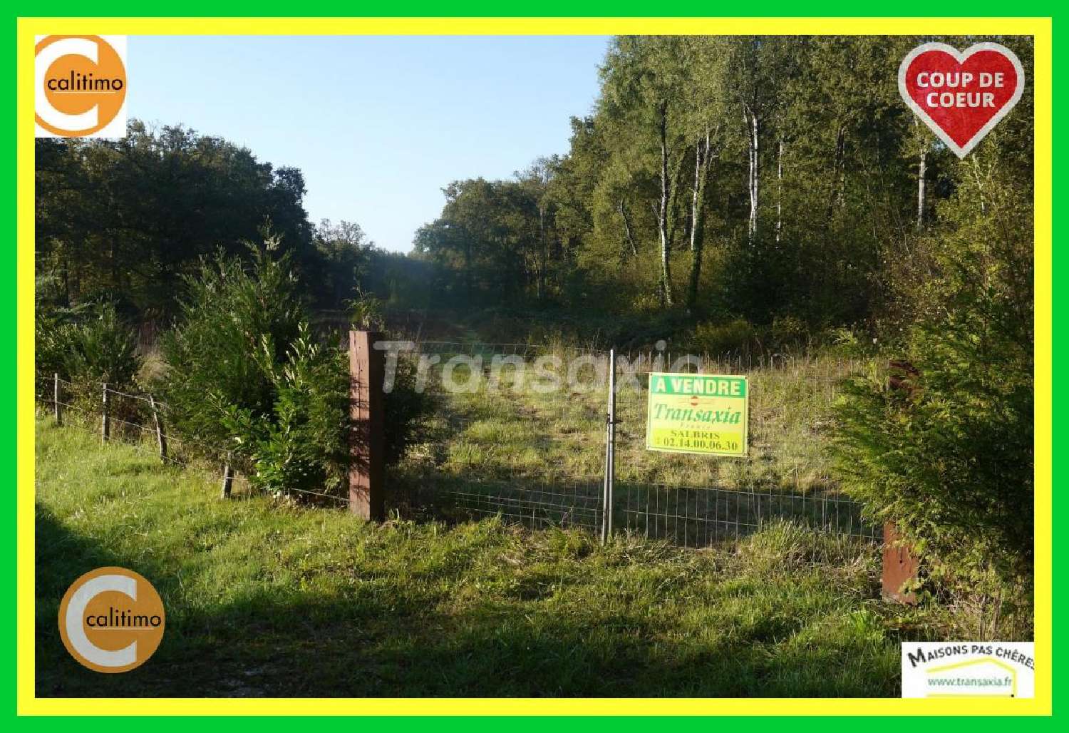 Mehun-sur-Yèvre Cher terrain photo 5114242