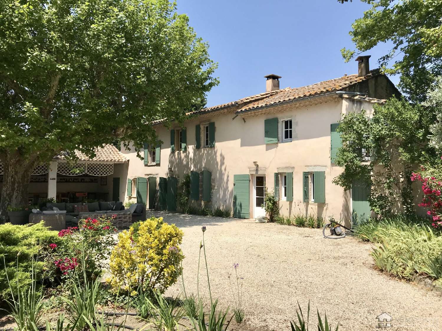 à vendre villa Marseille Provence-Alpes-Côte d'Azur 1